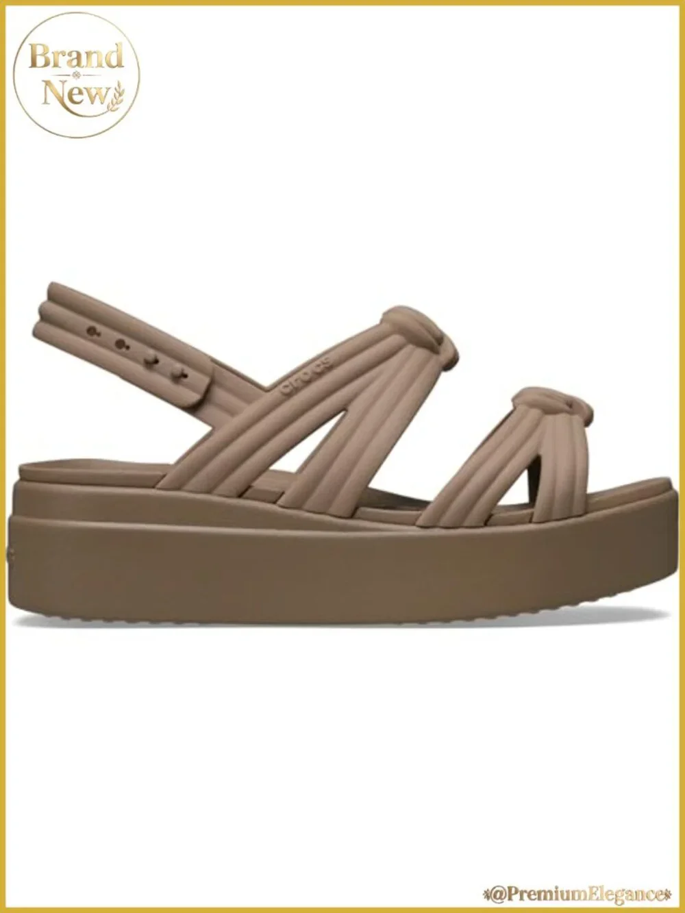 N/A women platform